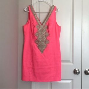 Lilly Pulitzer Junie Shift Dress